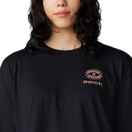 Mountain Hardwear - Seek Long-Sleeve Shirt - Women's