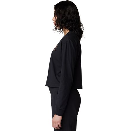 Mountain Hardwear - Seek Long-Sleeve Shirt - Women's