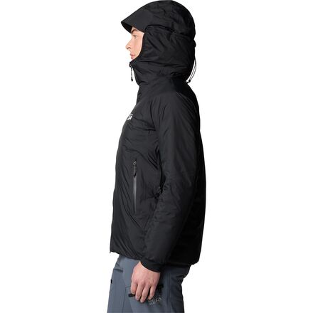 Mountain Hardwear - Storm Whisperer Insulated Jacket - Women's