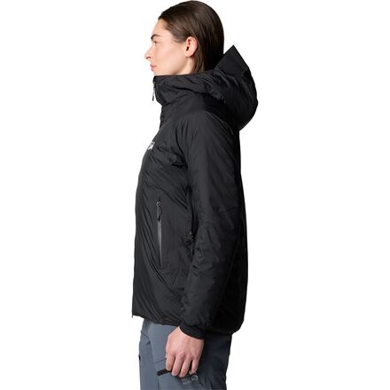 Mountain Hardwear - Storm Whisperer Insulated Jacket - Women's