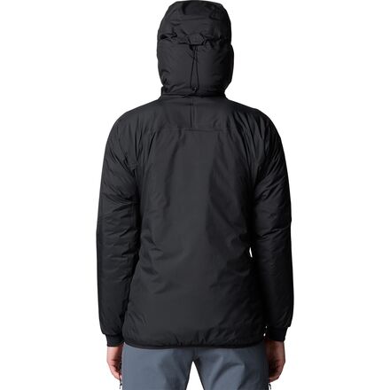 Mountain Hardwear - Storm Whisperer Insulated Jacket - Women's