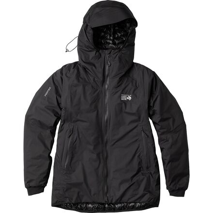 Mountain Hardwear - Storm Whisperer Insulated Jacket - Women's