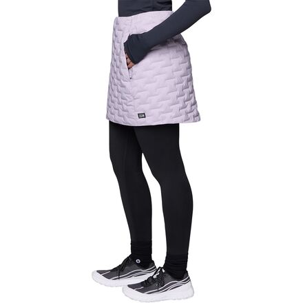 Mountain Hardwear - StretchDown Skirt - Women's
