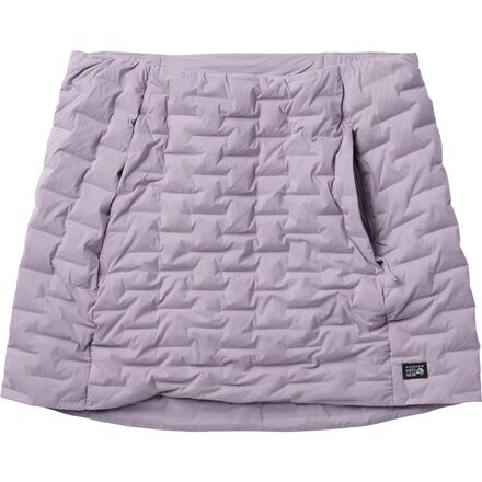 Mountain Hardwear - StretchDown Skirt - Women's