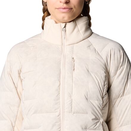 Mountain Hardwear - Stretchdown High-Hip Jacket - Women's