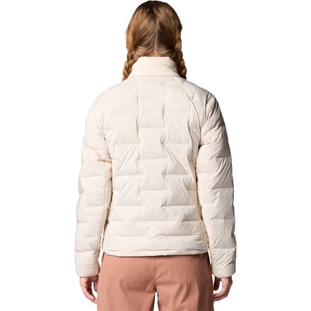 Mountain Hardwear - Stretchdown High-Hip Jacket - Women's