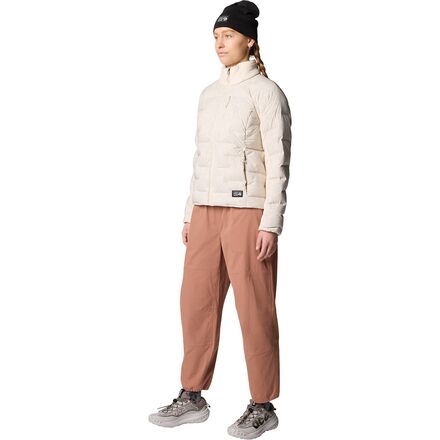 Mountain Hardwear - Stretchdown High-Hip Jacket - Women's