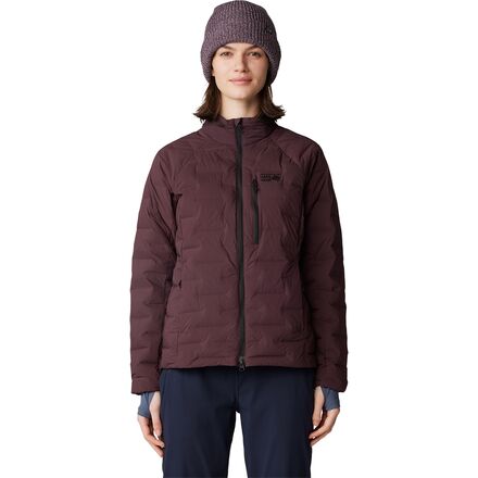 Stretchdown Jacket - Women's
