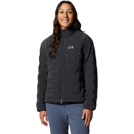 Stretchdown Jacket - Women's