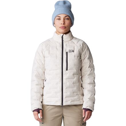 Stretchdown Jacket - Women's