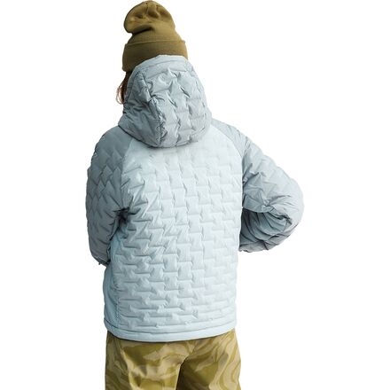 Mountain Hardwear - Stretchdown Light Full-Zip Hooded Jacket - Women's