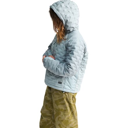 Mountain Hardwear - Stretchdown Light Full-Zip Hooded Jacket - Women's