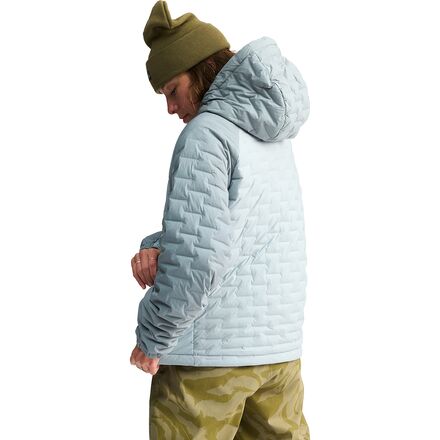 Mountain Hardwear - Stretchdown Light Full-Zip Hooded Jacket - Women's