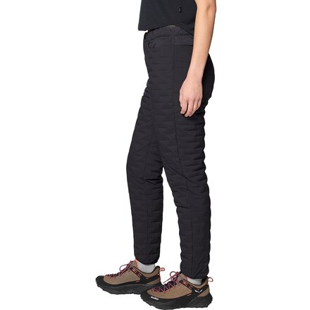 Mountain Hardwear - Stretchdown Light Pant - Women's
