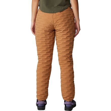 Mountain Hardwear - Stretchdown Light Pant - Women's