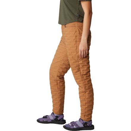 Mountain Hardwear - Stretchdown Light Pant - Women's