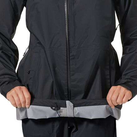 Mountain Hardwear - Threshold Parka - Women's