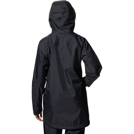 Mountain Hardwear - Threshold Parka - Women's