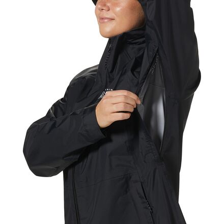 Mountain Hardwear - Threshold Parka - Women's