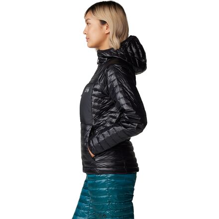 Mountain Hardwear - Ventano Hoodie - Women's