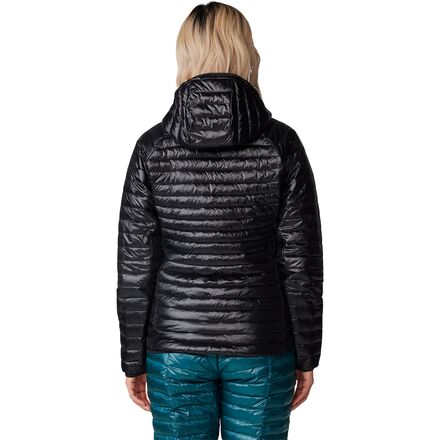 Mountain Hardwear - Ventano Hoodie - Women's