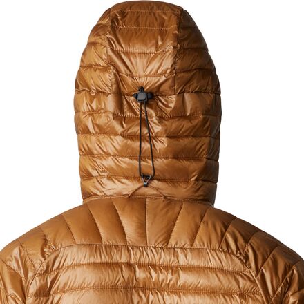 Mountain Hardwear - Ventano Hoodie - Women's