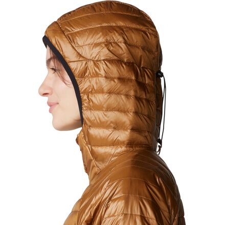 Mountain Hardwear - Ventano Hoodie - Women's