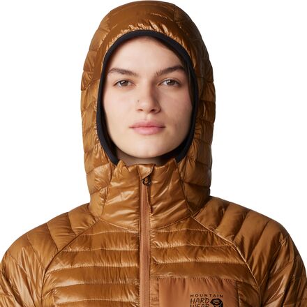 Mountain Hardwear - Ventano Hoodie - Women's