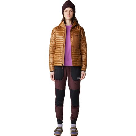 Mountain Hardwear - Ventano Hoodie - Women's