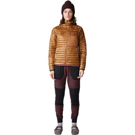 Mountain Hardwear - Ventano Hoodie - Women's