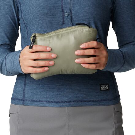 Mountain Hardwear - Ventano Hoodie - Women's
