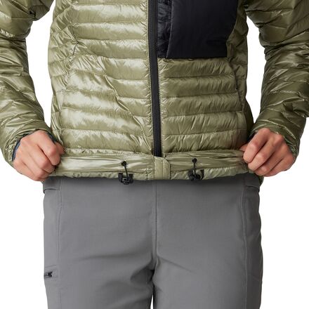 Mountain Hardwear - Ventano Hoodie - Women's
