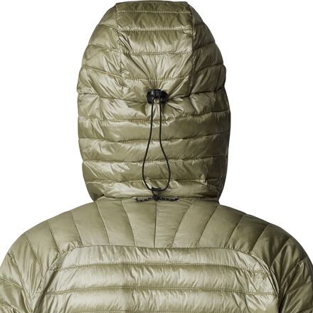 Mountain Hardwear - Ventano Hoodie - Women's