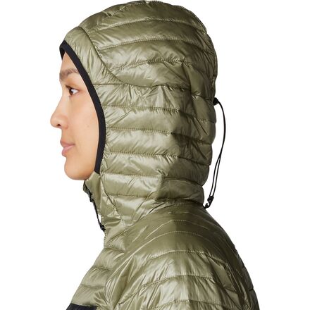 Mountain Hardwear - Ventano Hoodie - Women's