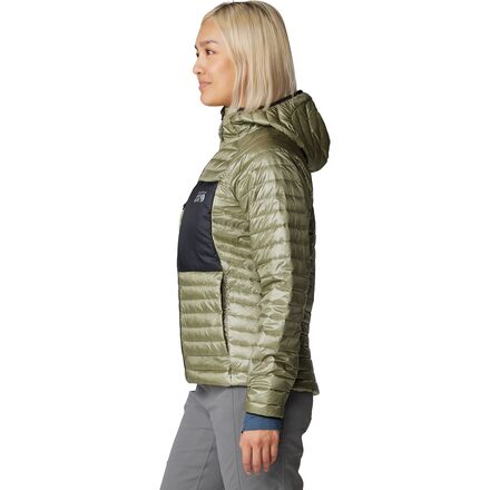 Mountain Hardwear - Ventano Hoodie - Women's