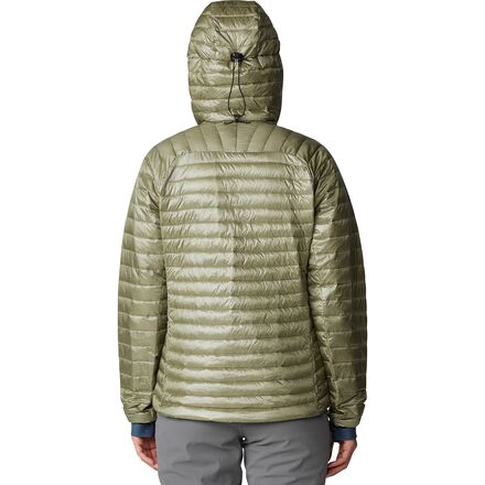 Mountain Hardwear - Ventano Hoodie - Women's