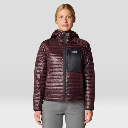 Mountain Hardwear - Ventano Jacket - Women's