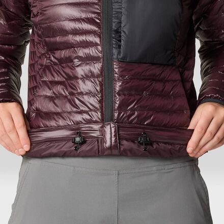 Mountain Hardwear - Ventano Jacket - Women's