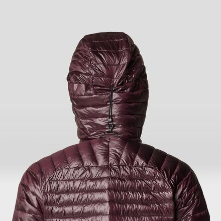 Mountain Hardwear - Ventano Jacket - Women's
