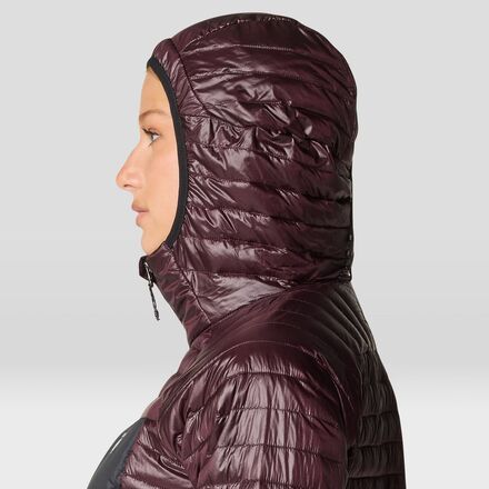 Mountain Hardwear - Ventano Jacket - Women's