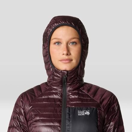 Mountain Hardwear - Ventano Jacket - Women's