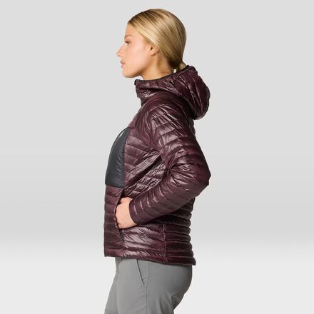 Mountain Hardwear - Ventano Jacket - Women's