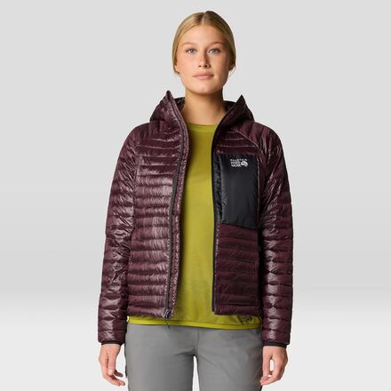 Mountain Hardwear - Ventano Jacket - Women's