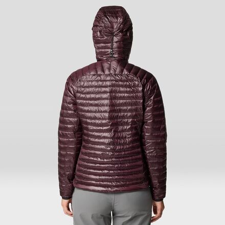 Mountain Hardwear - Ventano Jacket - Women's