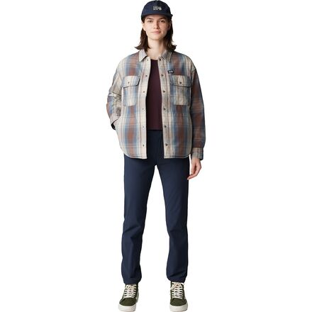 Mountain Hardwear - Yumalina Lined Pant - Women's