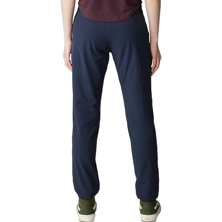 Mountain Hardwear - Yumalina Lined Pant - Women's