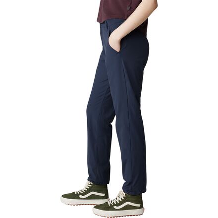 Mountain Hardwear - Yumalina Lined Pant - Women's