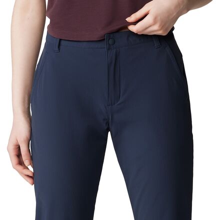 Mountain Hardwear - Yumalina Lined Pant - Women's