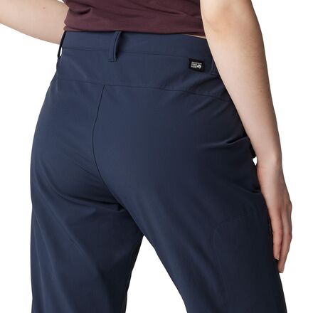 Mountain Hardwear - Yumalina Lined Pant - Women's