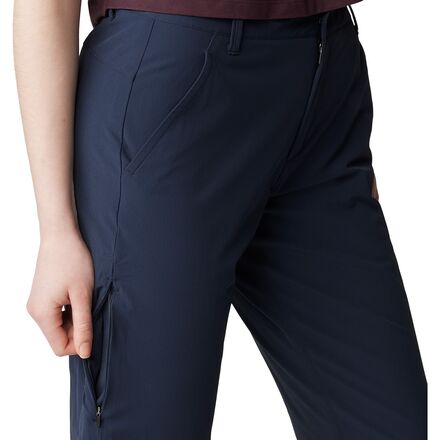 Mountain Hardwear - Yumalina Lined Pant - Women's